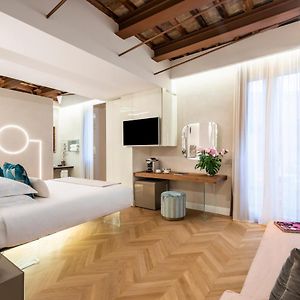 Deluxe Kamer met een King Size Bed
